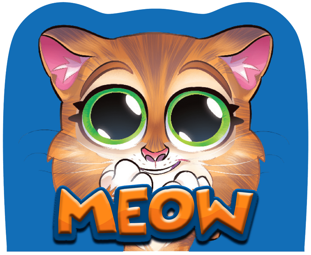 MEOW box art