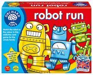 Robot Run