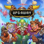 Up & Away