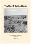 This Hard & Calcined Earth: A card Wargame of World War II