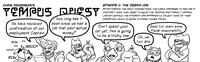 Tempus Quest: Episode 4 – The Degna Job