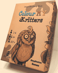 Colour MY Kritters