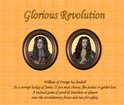 Glorious Revolution