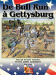 De Bull Run à Gettysburg