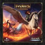 Arena: The Contest – Ultimate Tanares Adventures