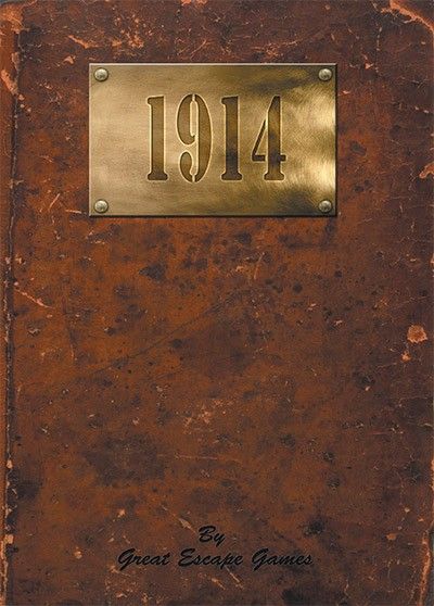 1914 box art