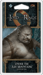 The Lord of the Rings: The Card Game – Under the Ash Mountains