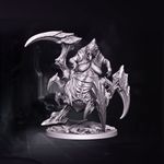 Neo-Morphosis: Infestation – The Brood Queen Expansion