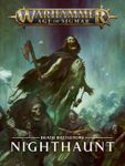 Warhammer Age of Sigmar: Death Battletome – Nighthaunt