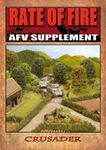 Rate of Fire: AFV Supplement