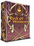Deck of Wonders