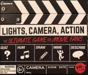 Lights, Camera, Action