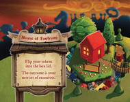 Kingswood: Tantrum House Location Promo