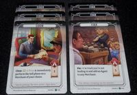 Plunderbund: Promo Recruits