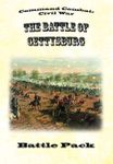 Command Combat: Civil War – The Battle of Gettysburg