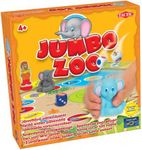 Jumbo Zoo