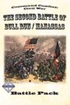 Command Combat: Civil War – The Second Battle of Bull Run