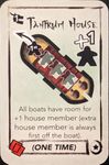 Dragon Boats of the Four Seas: Tantrum House Promo