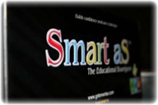 Smart aS doboz