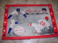 Bobby Shantz's Baseball Game
