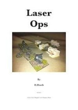 Laser Ops doboz