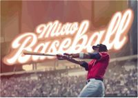 Micro Baseball