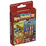 Eye Found It: Journey Through Time Card Game