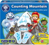 Counting Mountain