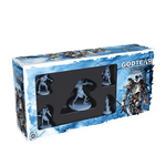 Godtear: Mournblade, The Soulless & Knightshades