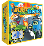 Blast Tactics