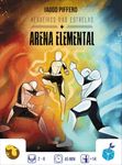 Herdeiros das Estrelas: Arena Elemental