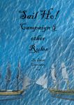 Sail Ho!: Campaign & Other Rules
