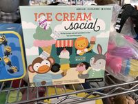 Ice Cream Social