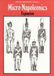 Micro Napoleonics: Expansion