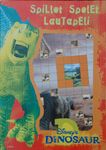 Disney's Dinosaurspelet