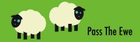 Pass The Ewe