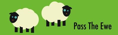 Coperta Pass The Ewe