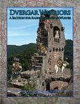 Dvergar Warriors: A Faction for Ragnarok – Age of Wolves