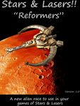 Stars & Lasers: "Reformers