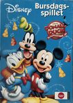 Disney Bursdagsspillet