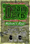 Death Derby: Natures Rage Expansion