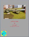 Cold War Tanker: A Cold War Supplement for TFLs "What a Tanker