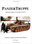 Panzer Truppe: Armor Combat in World War II