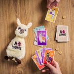 No Llamas