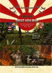 Frontline: Great Asia War –  Allied and Japanese Forces in Asia and the Pacific 1941-1945