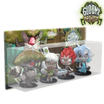 Krosmaster: Arena – Gloomy Grove Elite Pack 1