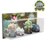 Krosmaster: Arena – Gloomy Grove Classic Pack 2