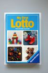 My First Lotto