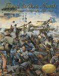 Hood Strikes North: The Tennessee Campaign, Fall 1864