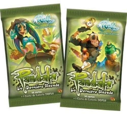 Wakfu TCG: Pandala, La Derniere Rasade box art